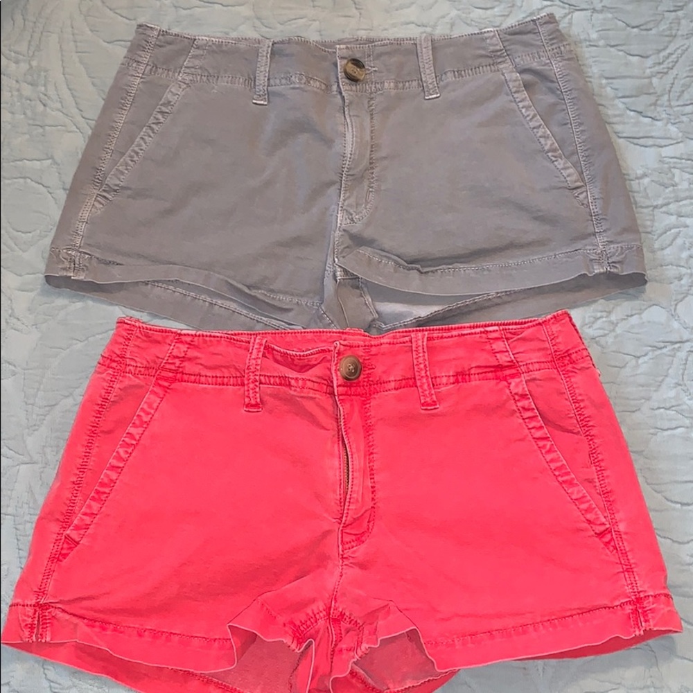 AE shorts